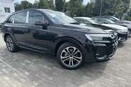 Audi Q7 S-Line