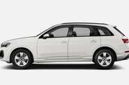 Audi Q7 Basis