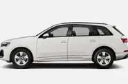 Audi Q7 Basis