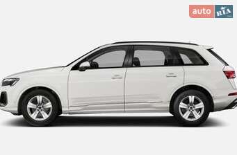 Audi Q7 2026 в Київ
