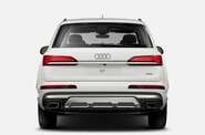 Audi Q7 Basis