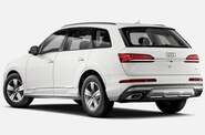 Audi Q7 Basis