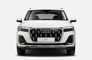 Audi Q7 Basis