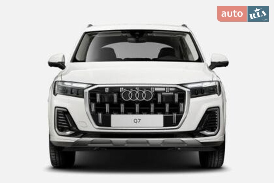 Audi Q7 - фото 2
