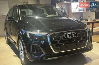 Audi Q7 2026 в Київ