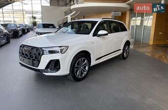 Audi Q7 2026 в Дніпро (Дніпропетровськ)