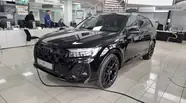 Audi Q7 S-Line