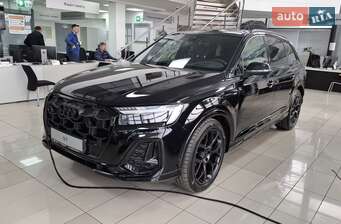 Audi Q7 2026 в Київ