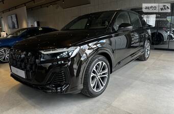 Кроссовер Audi Q7 2026 в Киев