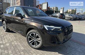 Кроссовер Audi Q7 2026 в Киев
