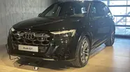 Audi Q7 S-Line