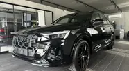 Audi Q7 S-Line