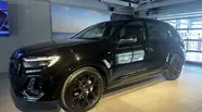 Audi Q7 S-Line