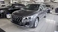 Audi Q7 Basis