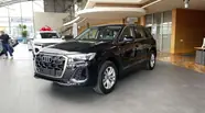 Audi Q7 S-Line