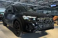 Audi Q7 S-Line