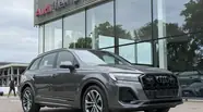 Audi Q7 S-Line