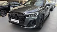 Audi Q7 S-Line