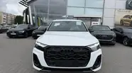 Audi Q7 S-Line
