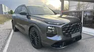 Audi Q7 S-Line