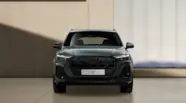Audi Q7 S-Line
