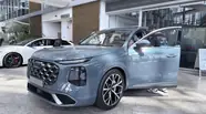 Audi Q7 S-Line