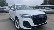Audi Q7 S-Line