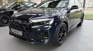 Audi Q7 S-Line