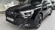 Audi Q7 S-Line