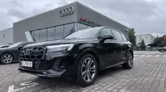 Audi Q7 S-Line