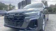 Audi Q7 S-Line