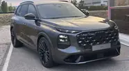 Audi Q7 S-Line
