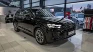 Audi Q7 S-Line