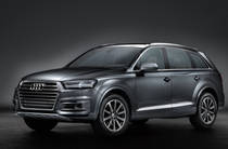 Audi Q7 Base