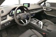 Audi Q7 Base