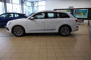 Audi Q7 S-Line