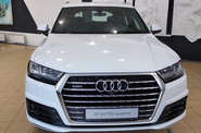 Audi Q7 S-Line