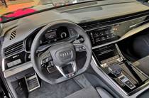 Audi Q7 Basis