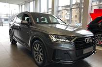 Audi Q7 S-Line