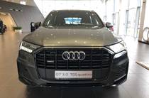 Audi Q7 S-Line