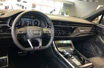 Audi Q7 S-Line