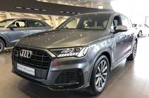 Audi Q7 S-Line