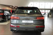 Audi Q7 S-Line