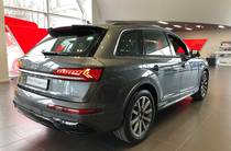 Audi Q7 S-Line