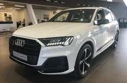 Audi Q7 S-Line