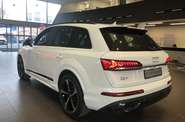 Audi Q7 S-Line