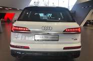 Audi Q7 S-Line