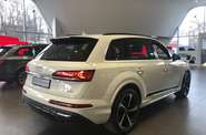 Audi Q7 S-Line