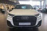 Audi Q7 S-Line