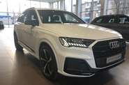 Audi Q7 S-Line